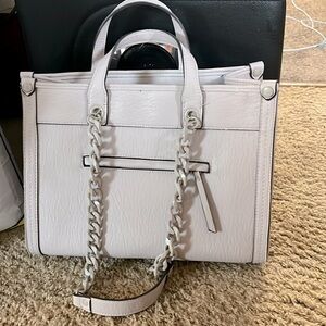 Jessica Simpson handbag. Lightly used/ smoke free home
